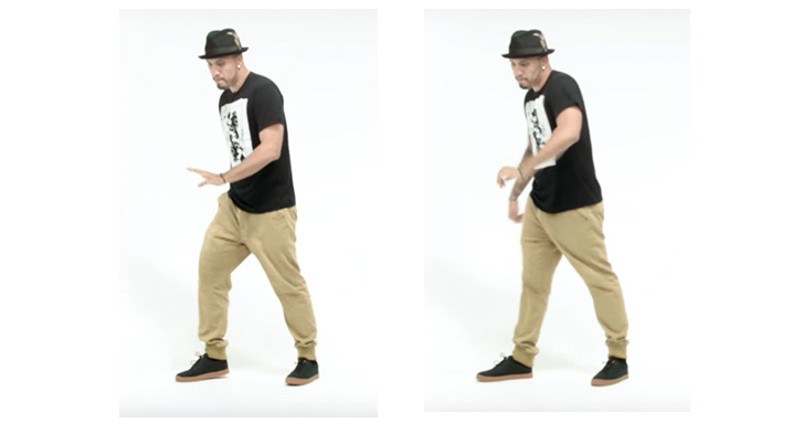 How to Pop: The Ultimate Guide to Dance like a Real Popper
