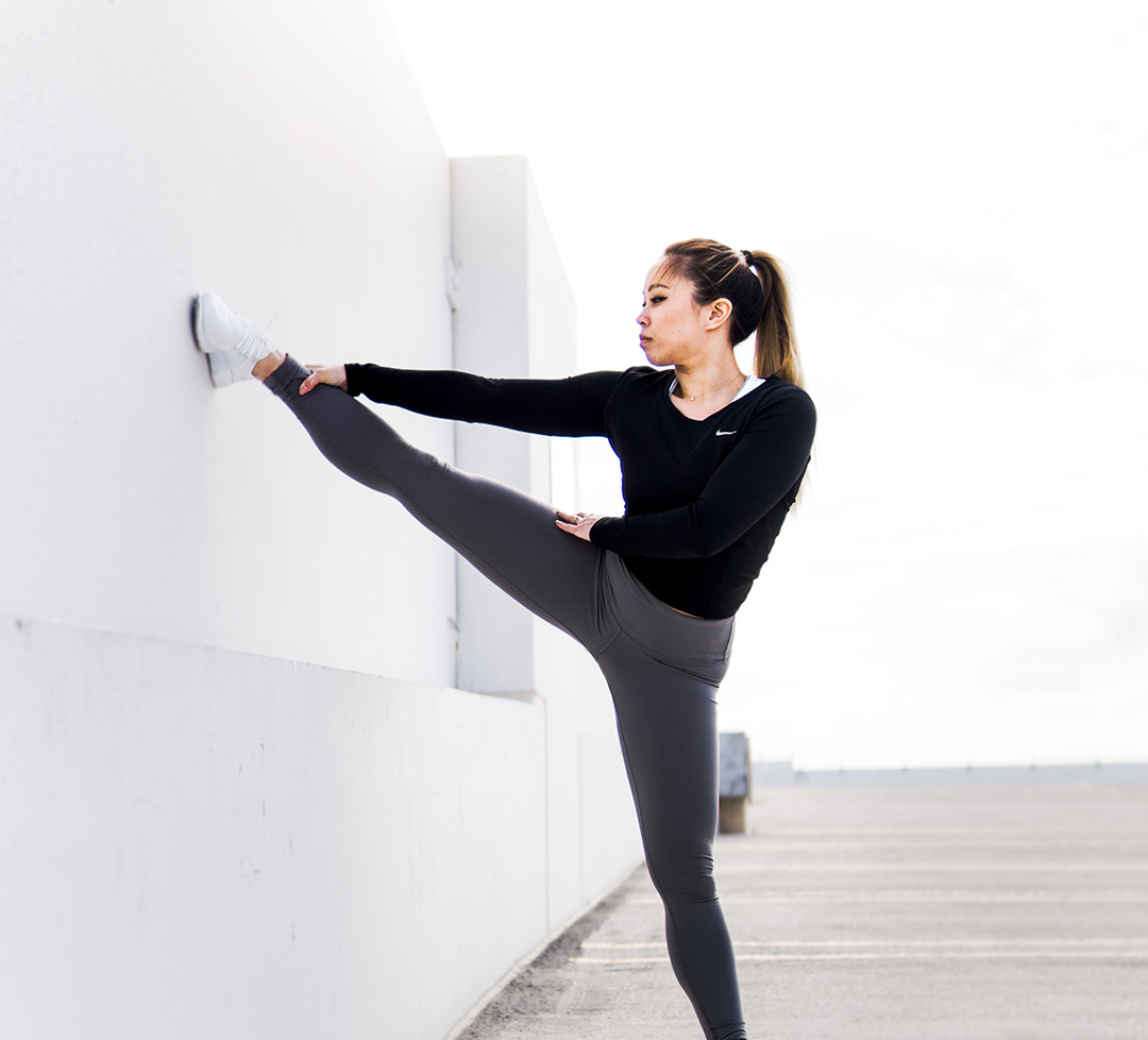 How to Dance Pacing in Locking