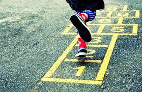 hopscotch