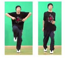 running_man_chicken_hands_risingdanceschoolch