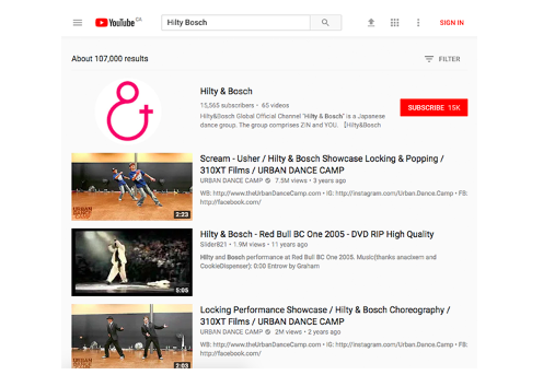 copycat_locker_hilty_bosch_youtube