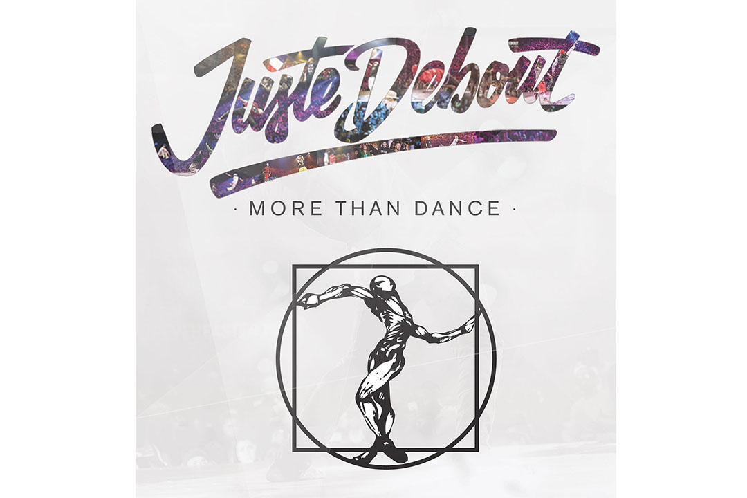 Dance me better. Juste debout логотип. Жюст Дебу эмблема. Juste Black.